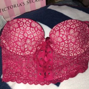 Victoria Secret Corset